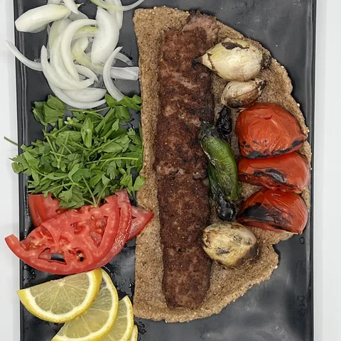 أطباق مطبوخة